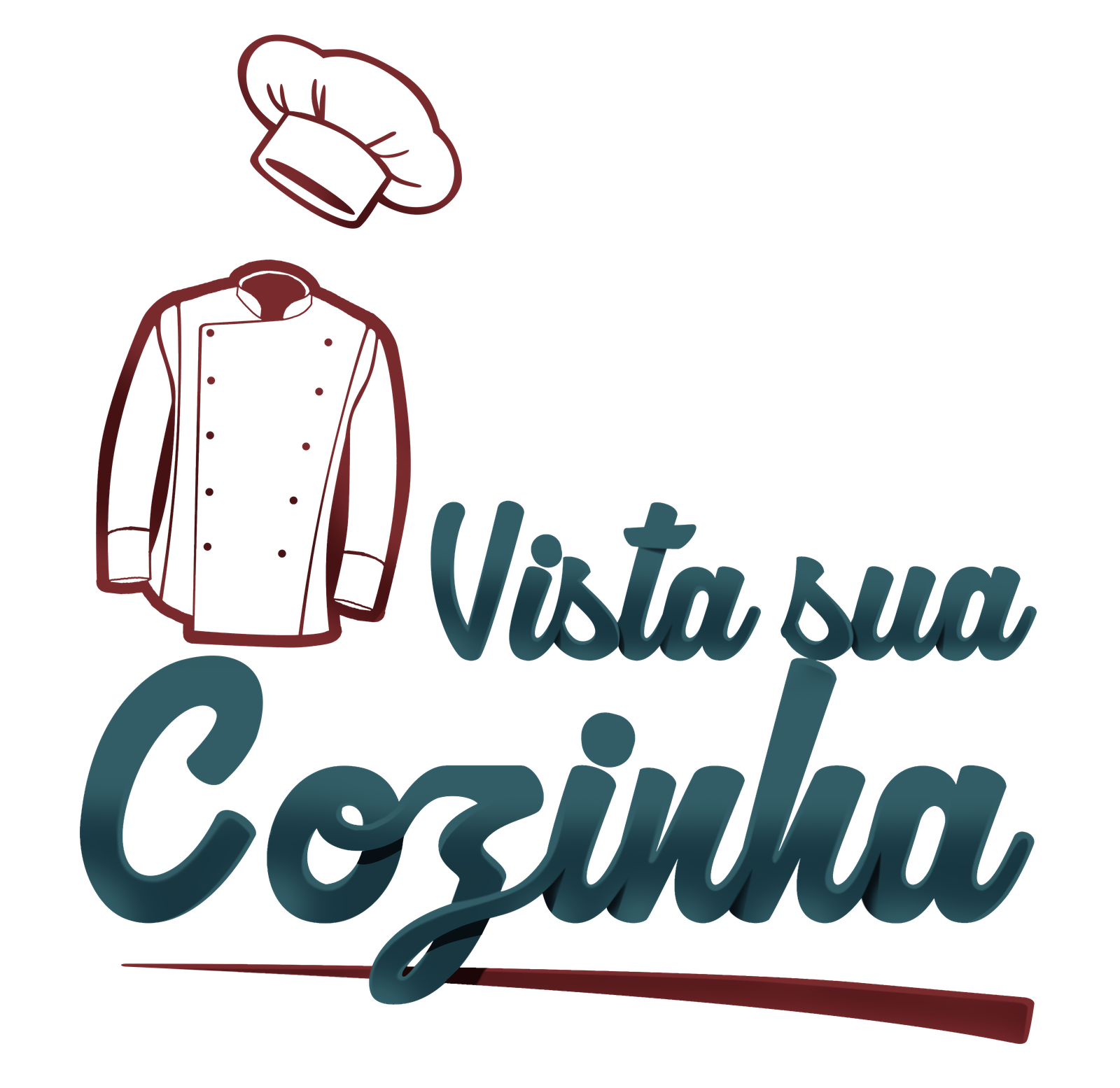 Vista sua Cozinha