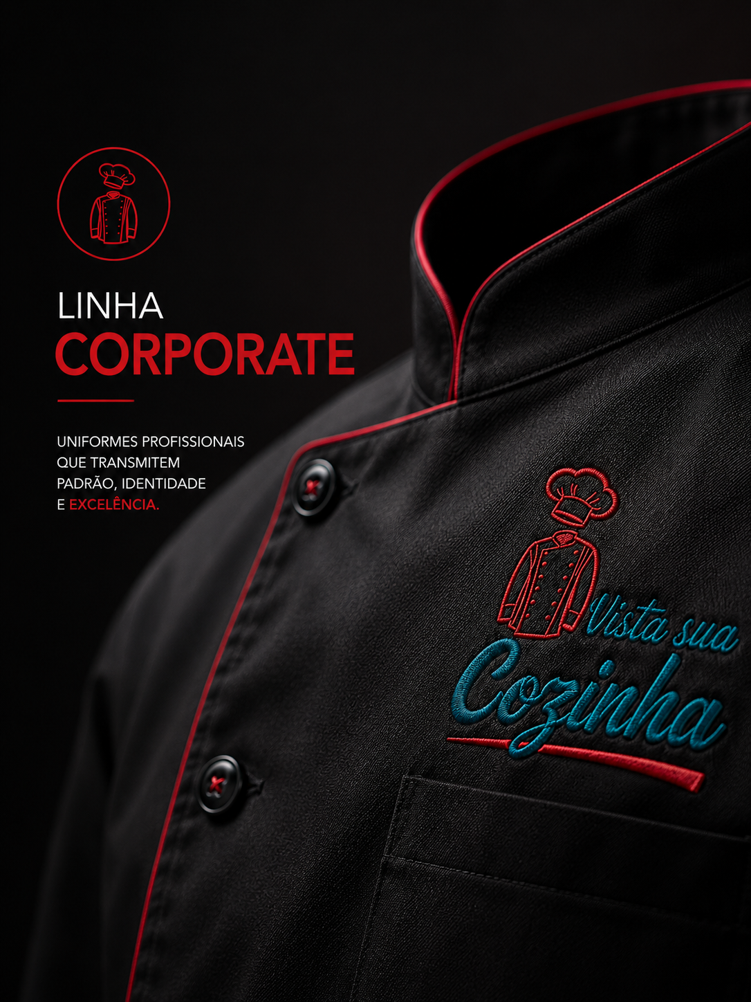 Linha Corporate